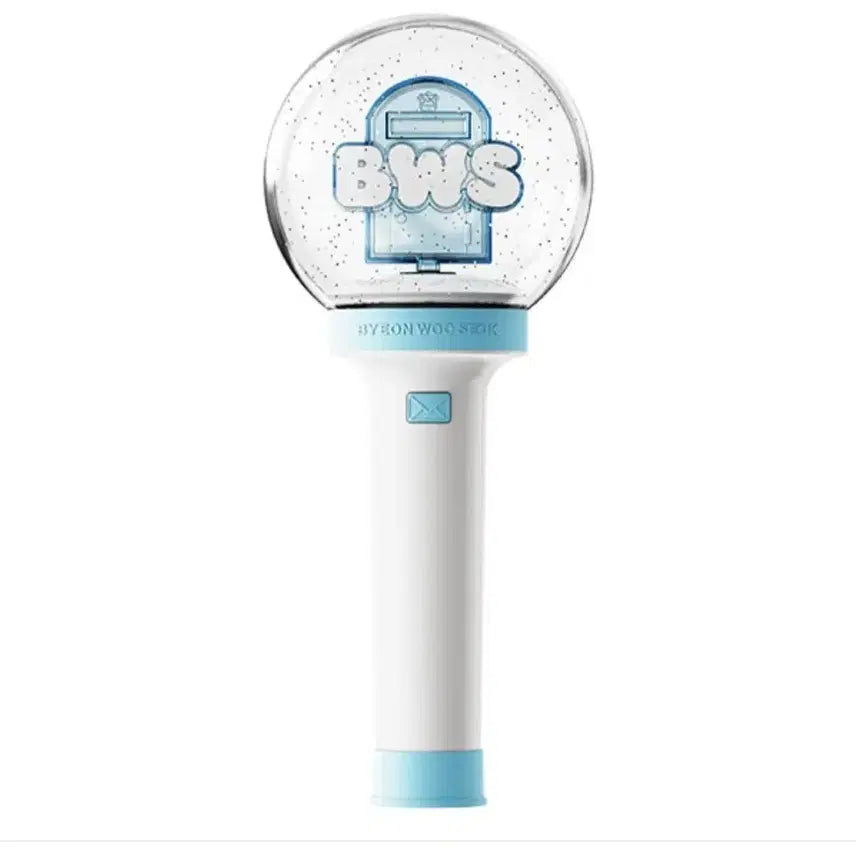 [BUNJANG] Byun Woo Seok 2026 Fan Meeting "21st Century Lady" Lightstick / 당일발송)변우석 응원봉 2026 팬미팅 21세기대군부인