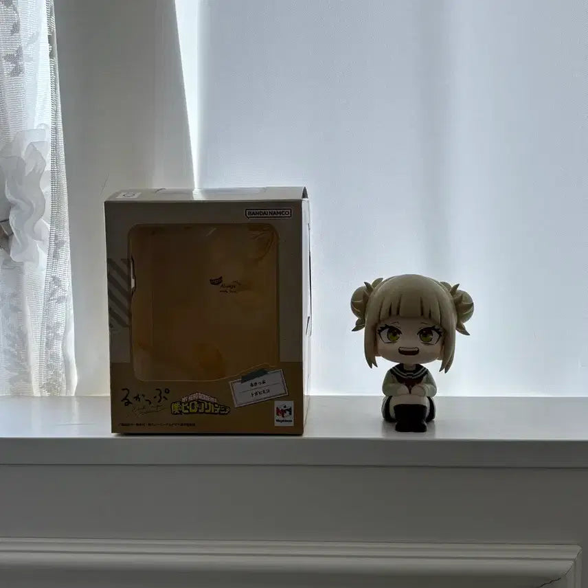 [BUNJANG] Toga Himiko Lookup Unsealed Figure / (개봉) 토가 히미코 룩업 판매합니다.