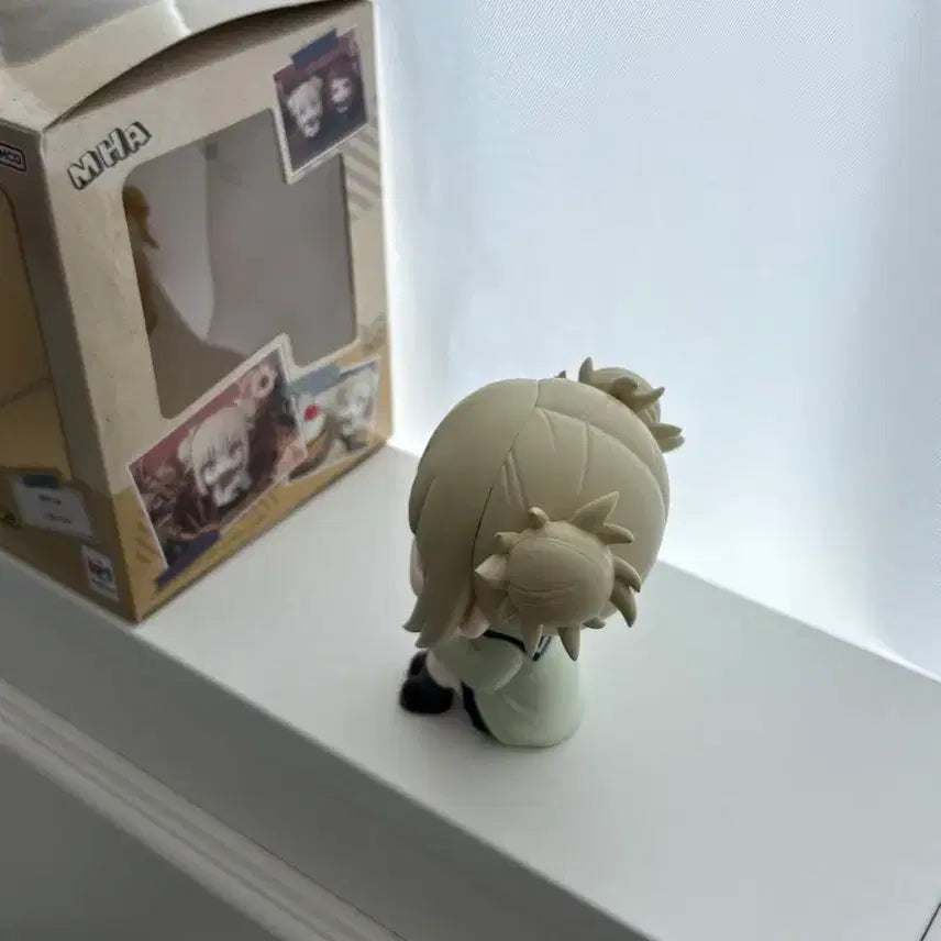 [BUNJANG] Toga Himiko Lookup Unsealed Figure / (개봉) 토가 히미코 룩업 판매합니다.