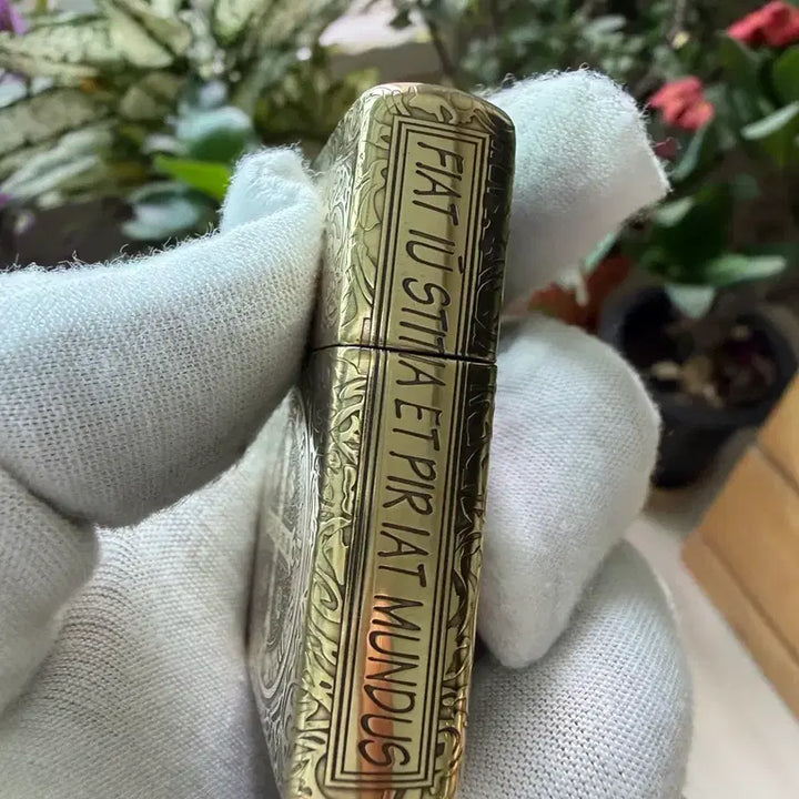 [BUNJANG] Zippo Lighter / 지포라이터