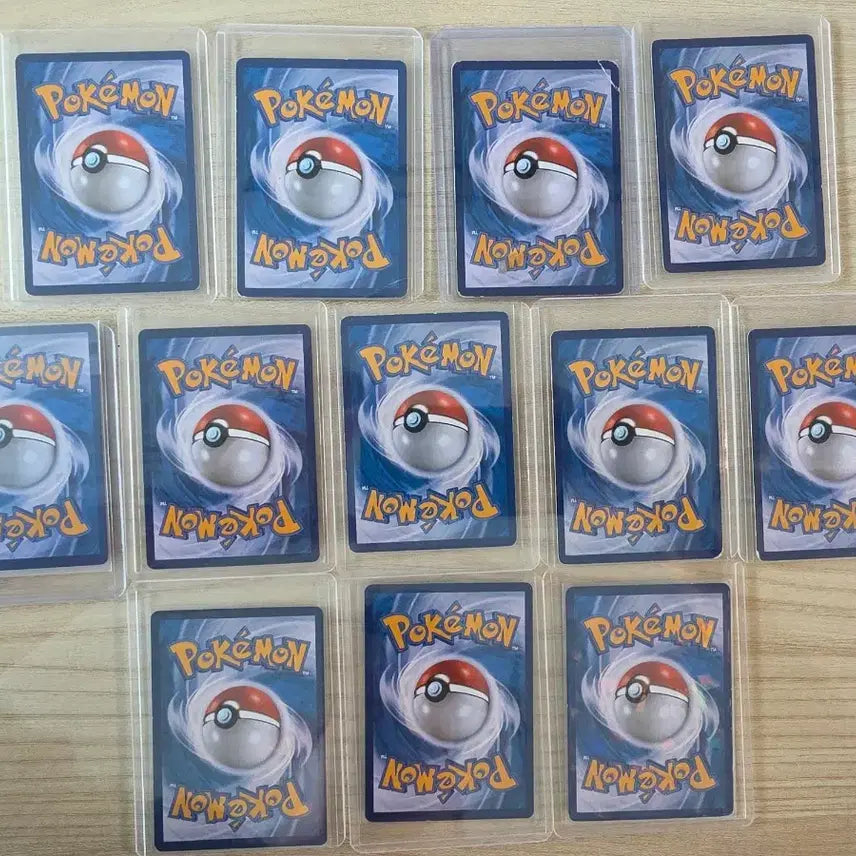[BUNJANG] Pokemon GX Tag Team Cards / 포켓몬 카드 GX 태그팀(개별/일괄)