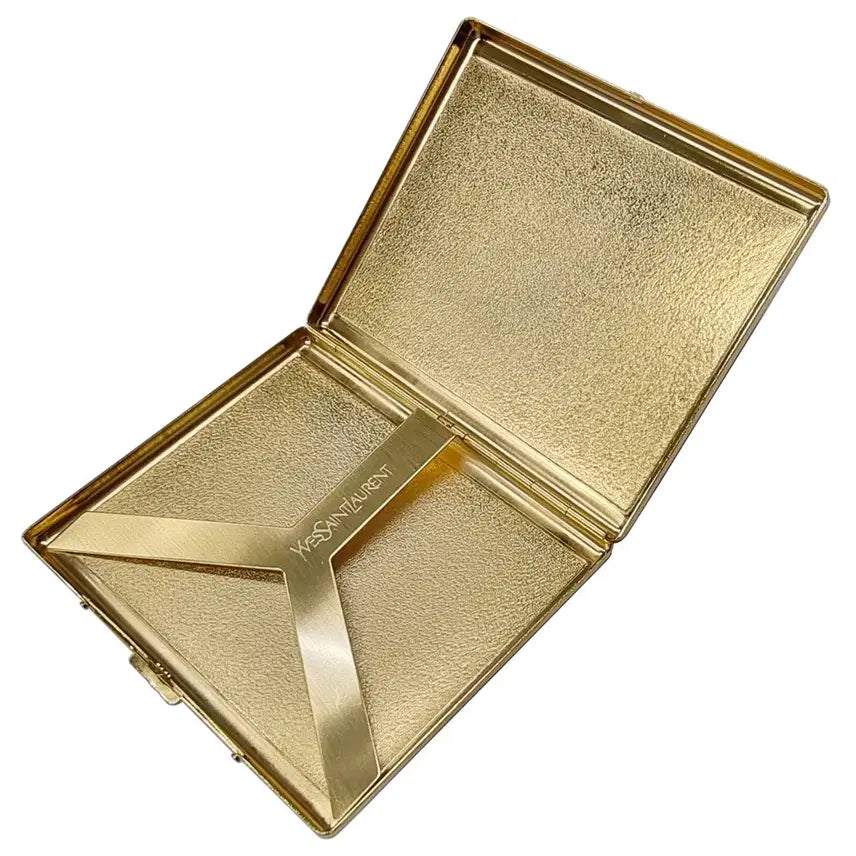 [BUNJANG] Yves Saint Laurent Case Unused New Product / 입생로랑 케이스 정품 미사용 새제품