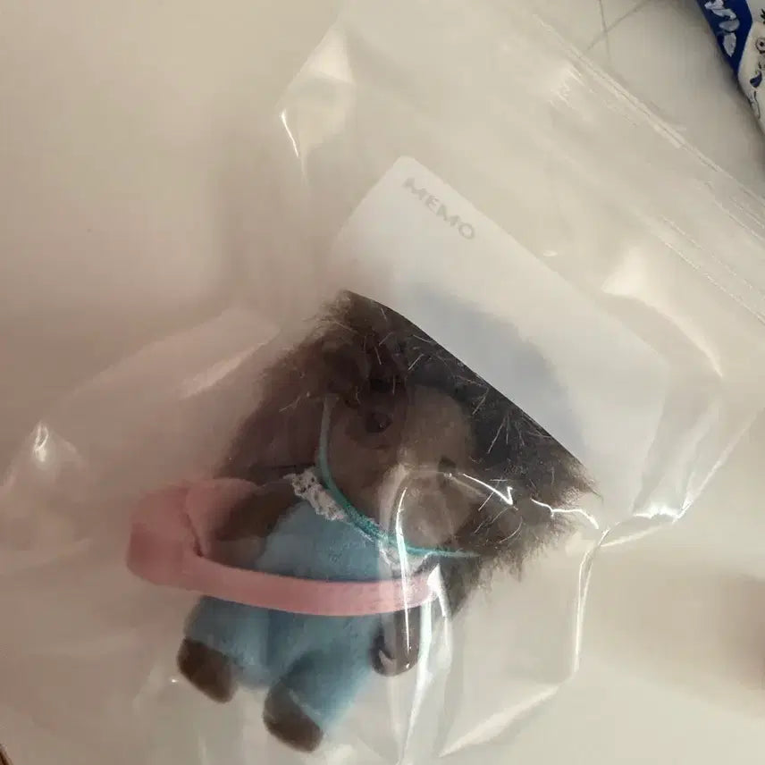 [BUNJANG] Sylvanian Families Hedgehog / 실바니안 고슴도치
