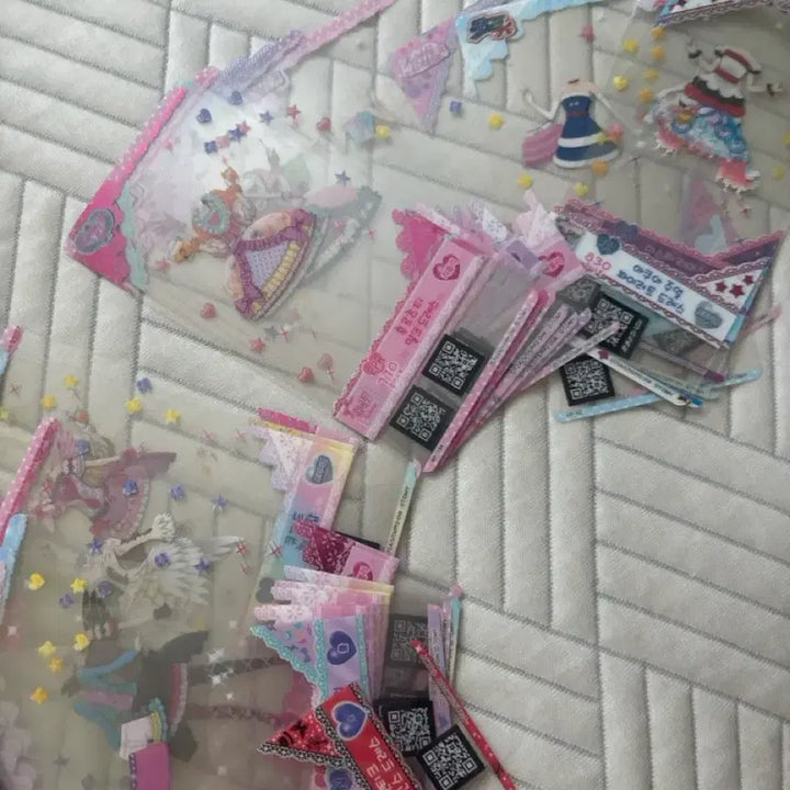 [BUNJANG] Pripara Card Bundle Set / 프리파라 카드 일괄