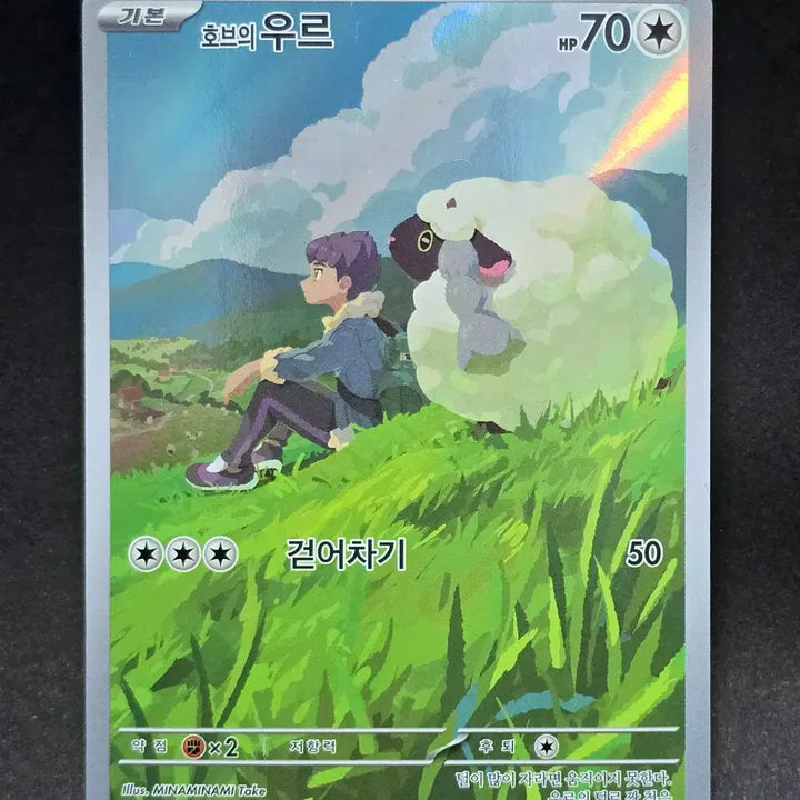 [BUNJANG] Pokemon Card Hob&