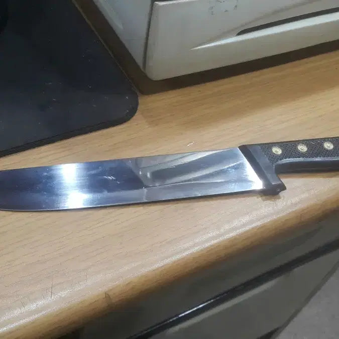 [BUNJANG] Unused Japanese Kitchen Knife / 미사용 일본 주방용 칼 1자루당