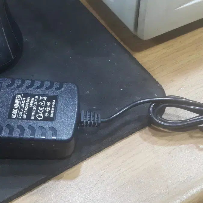 [BUNJANG] 12V 2A Power Adapter / 12V 2A 어답터 개당 판매