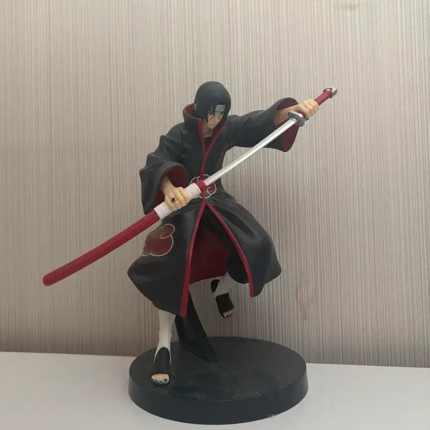 [BUNJANG] Banpresto Itachi Uchiha Figure / 이타치 반프레스토 99 피규어
