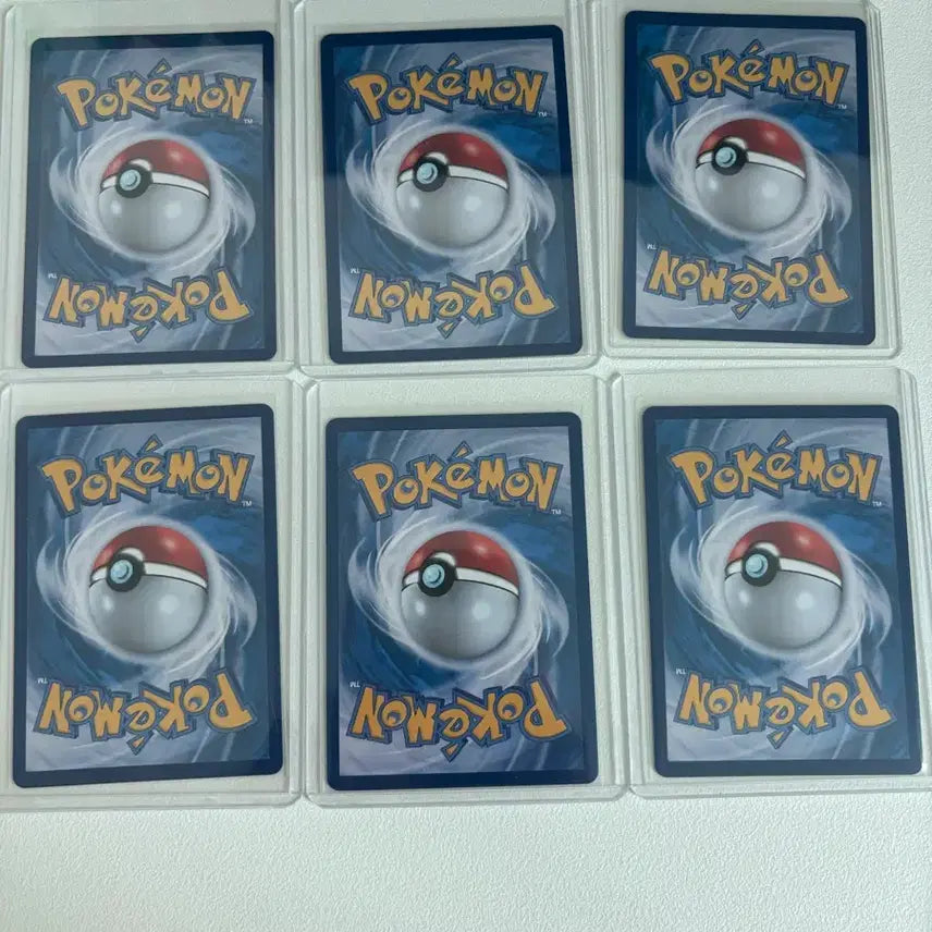 [BUNJANG] Pokemon Card AR Bundle / 포켓몬카드 ar일괄