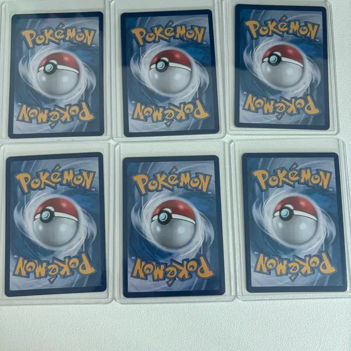 [BUNJANG] Pokemon Card AR Bundle / 포켓몬카드 ar일괄