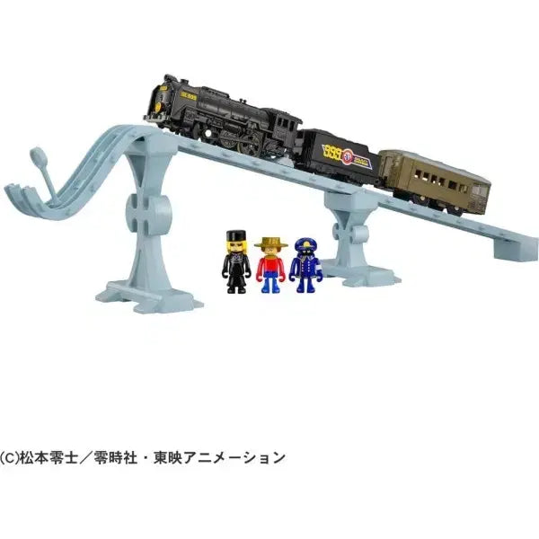 [BUNJANG] Takara Tomy Plarail Galaxy Express 999 / 타카라 토미 프라레일 은하철도 999