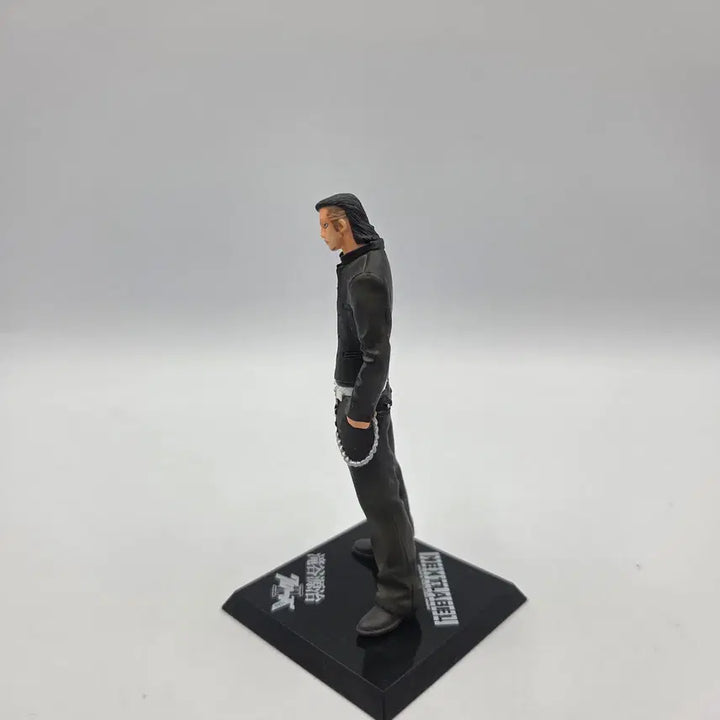 [BUNJANG] Crows Zero Takiya Genji Figure / 크로우즈 피규어 크로우즈X워스트 오가닉 크로우즈 제로 타키야 겐지 피규어
