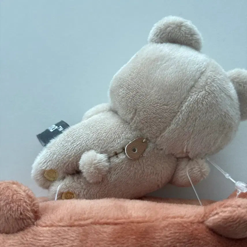 [BUNJANG] San-X Rilakkuma Home Cafe Tenori Sofa Doll / 리락쿠마 홈카페 테노리 소파 인형