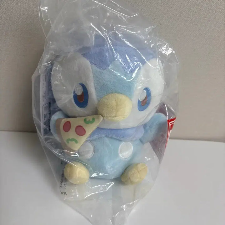 [BUNJANG] Pokemon Ichiban Kuji Last One Prize Togekiss Plush / 포켓몬 이치방쿠지 라스트원 팽도리인형