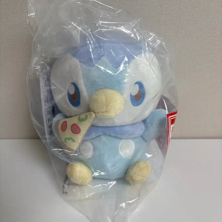 [BUNJANG] Pokemon Ichiban Kuji Last One Prize Togekiss Plush / 포켓몬 이치방쿠지 라스트원 팽도리인형