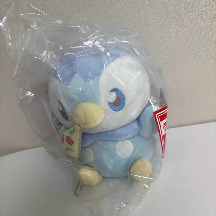 [BUNJANG] Pokemon Ichiban Kuji Last One Prize Togekiss Plush / 포켓몬 이치방쿠지 라스트원 팽도리인형
