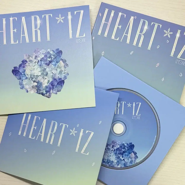 [BUNJANG] Miyawaki Sakura (IZ*ONE / LE SSERAFIM) Violeta Unsealed Album / 아이즈원 르세라핌 사쿠라 비올레타 개봉앨범 양도