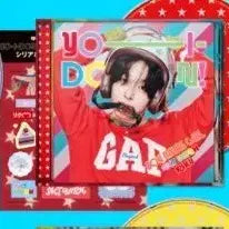 [BUNJANG] NCT WISH Riku Boy meets Girl Limited Edition Japanese Album (Sealed) / 미개봉) 리쿠ver 보이밋츠걸 통상반 일본 앨범 요이동 요이돈 보밋걸 엔시티위시 nct wish