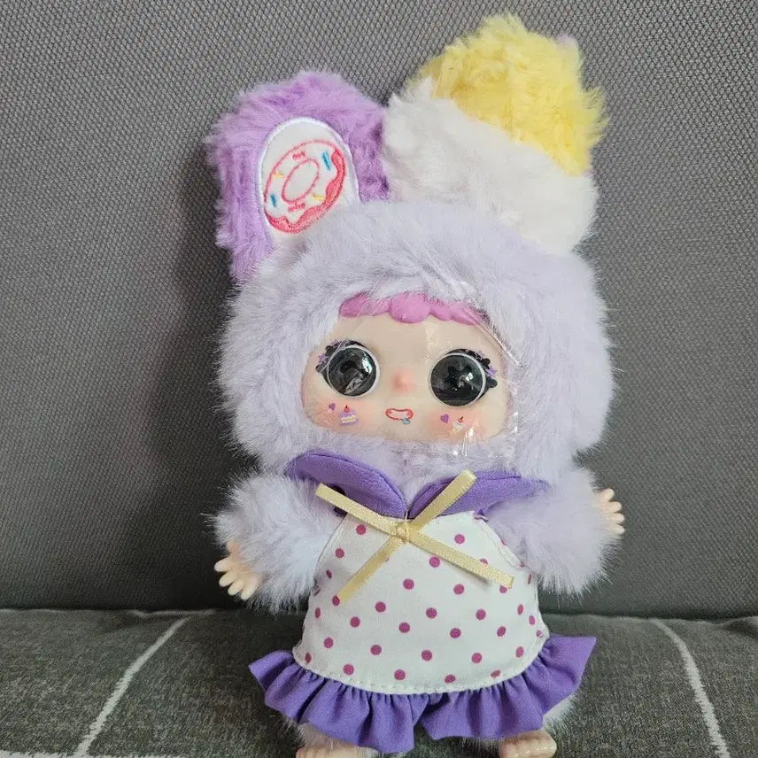 [BUNJANG] Babys Three Alice, Rurumi, Samuel, Dumia Dolls / 베이비쓰리 앨리스, 루루미, 사무엘, 두미아 인형