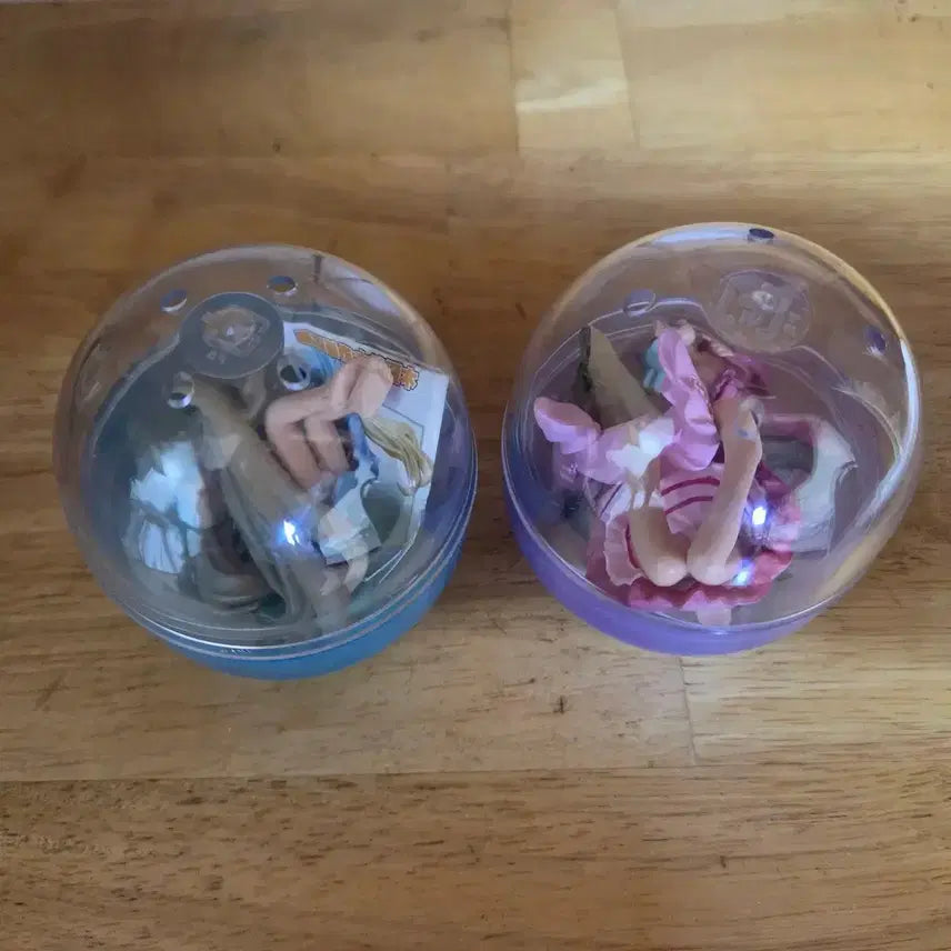 [BUNJANG] Chobits Chi Fast Food Gacha Figure / 쵸비츠 치이 고전 가챠 피규어
