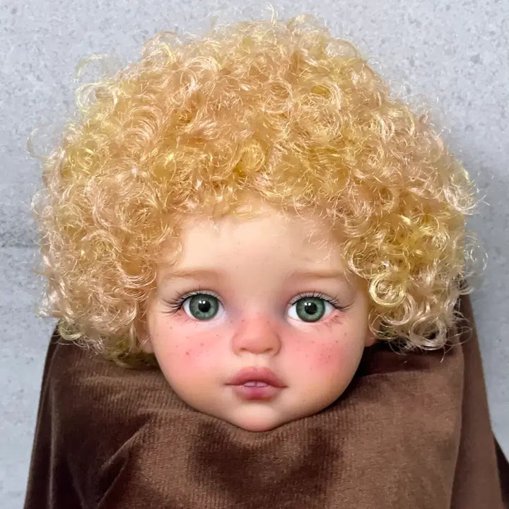 [BUNJANG] Paola Reina Head (Resleeved, Repainted) / 파올라레이나 헤드 판매