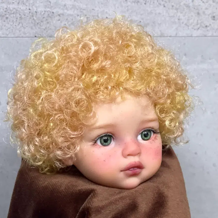 [BUNJANG] Paola Reina Head (Resleeved, Repainted) / 파올라레이나 헤드 판매