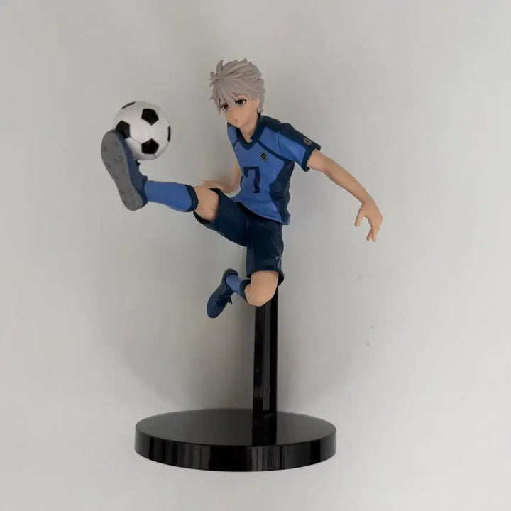 [BUNJANG] Blue Lock Seishiro Nagi Figure / 블루록 나기 세이시로 피규어