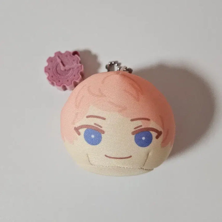 [BUNJANG] Ensemble Stars! Shu Manjuu Plush / 앙스타 슈 만쥬