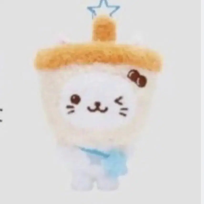 [BUNJANG] NCT WISH Yushi Original Wishdoll Bubble Cat / 엔시티위시 유우시 오리지널 위시돌 버블냥