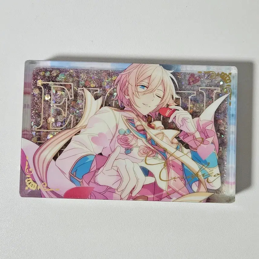 [BUNJANG] Ensemble Stars! Koga Oogami Hakobu Primavera &