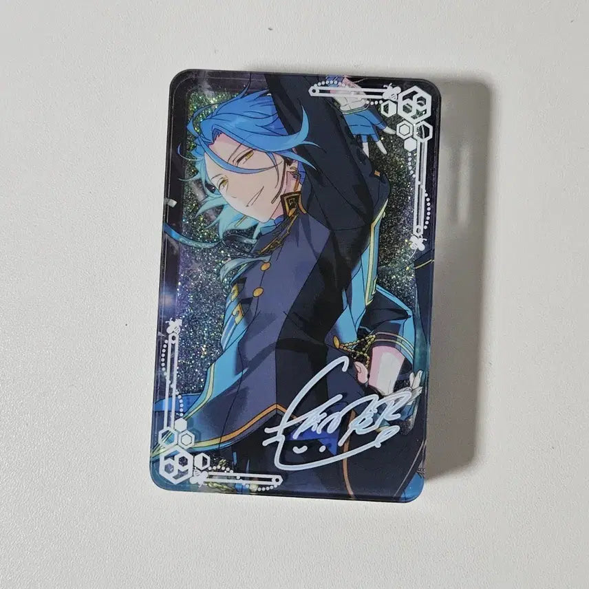 [BUNJANG] Ensemble Stars! Himeryu Yusa Korotta Character Figure / 앙스타 히메루 유사코롯타