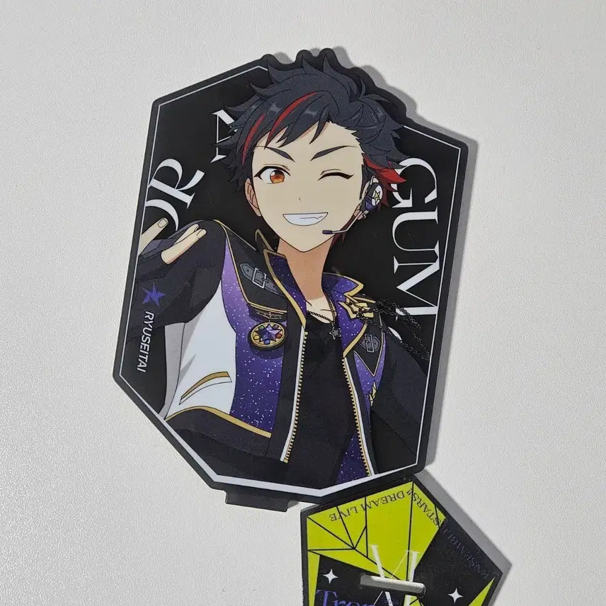 [BUNJANG] Ensemble Stars! Tetsora Dream Live Acrylic Stand / 앙스타 테토라 드림라이브 아크릴