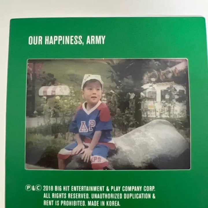 [BUNJANG] BTS 2019 Season&