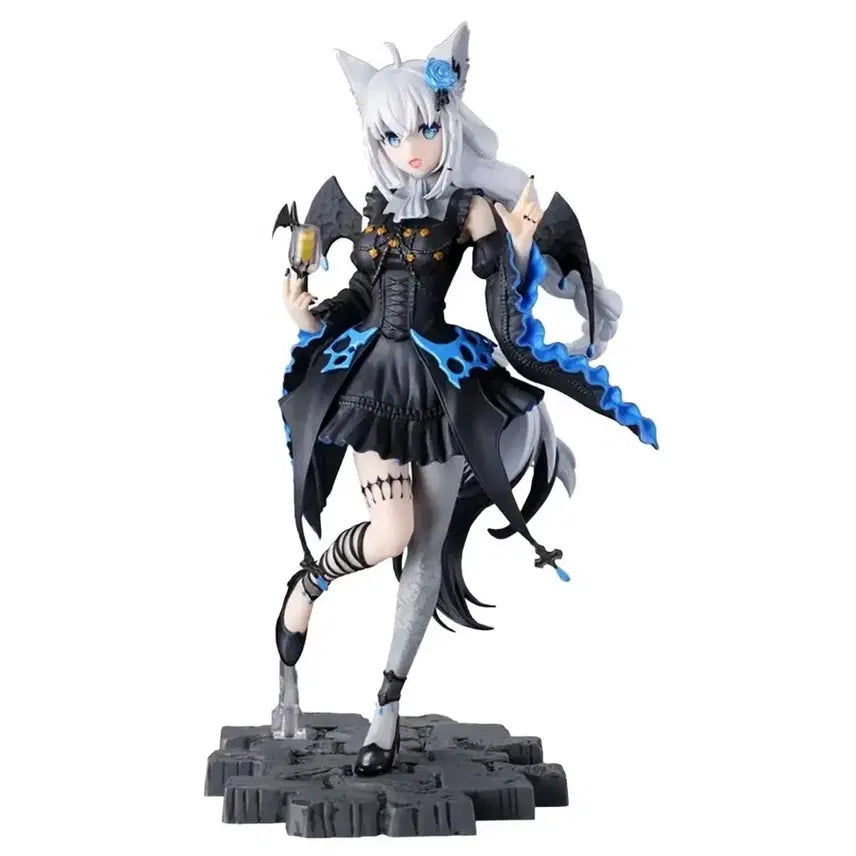 [BUNJANG] Ichiban Kuji Hololive Shirakami Fubuki Villain Style Figure (Sealed) / [미개봉]제일복권 홀로 라이브 A상 시라카미 후부키 빌런 스타일 피규어
