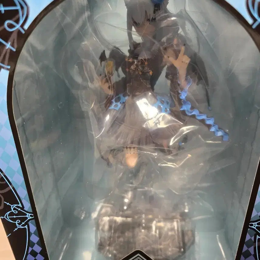 [BUNJANG] Ichiban Kuji Hololive Shirakami Fubuki Villain Style Figure (Sealed) / [미개봉]제일복권 홀로 라이브 A상 시라카미 후부키 빌런 스타일 피규어