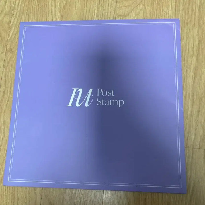 [BUNJANG] IU (I.U.) Moments Exhibition MD Post Stamp / 아이유 순간 전시회 md 포스트스탬프