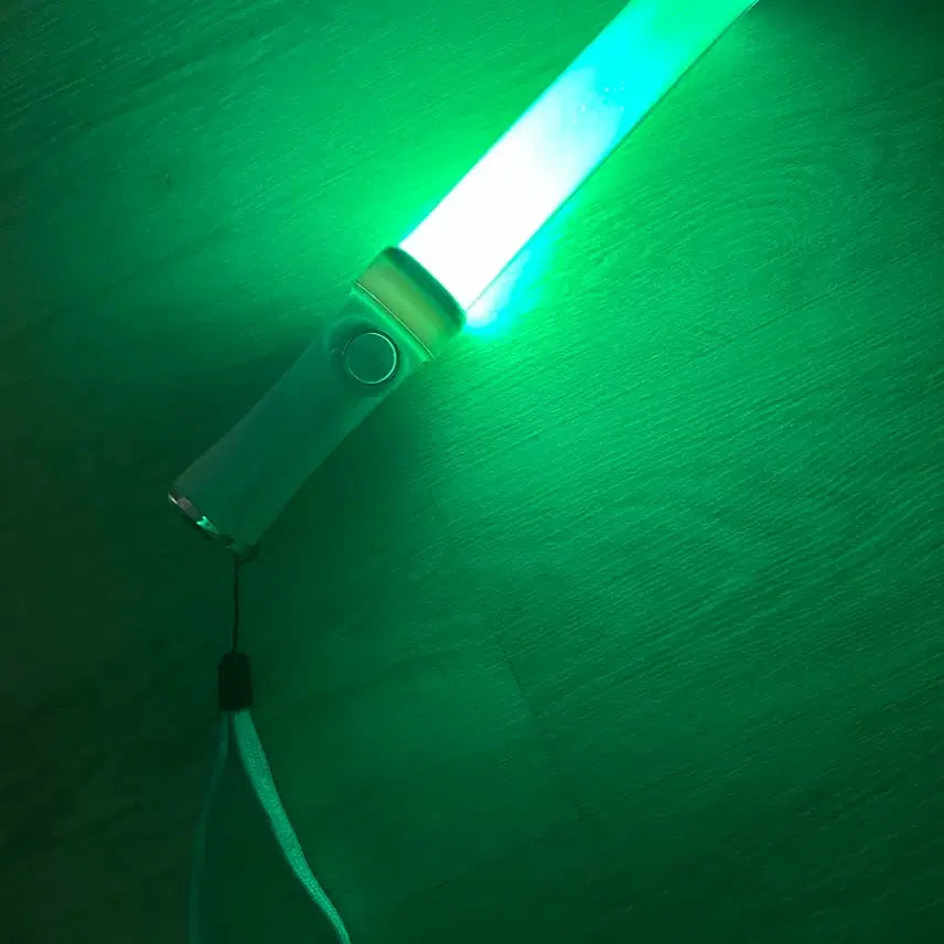 [BUNJANG] Hatsune Miku Expo Lightstick / 미쿠엑스포 응원봉 팬라이트