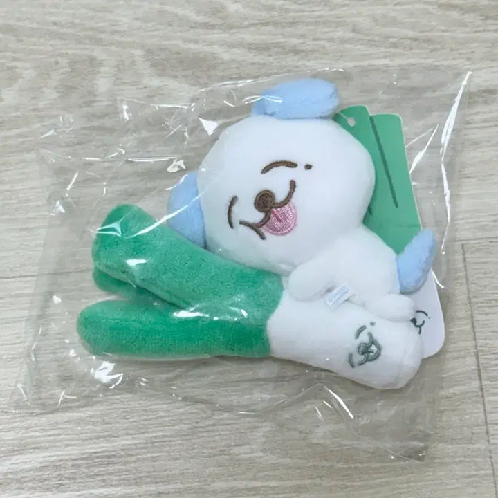 [BUNJANG] NCT Dream Jeno Leek Moongyi Doll (Sealed) / 대파 므엉이 미개봉