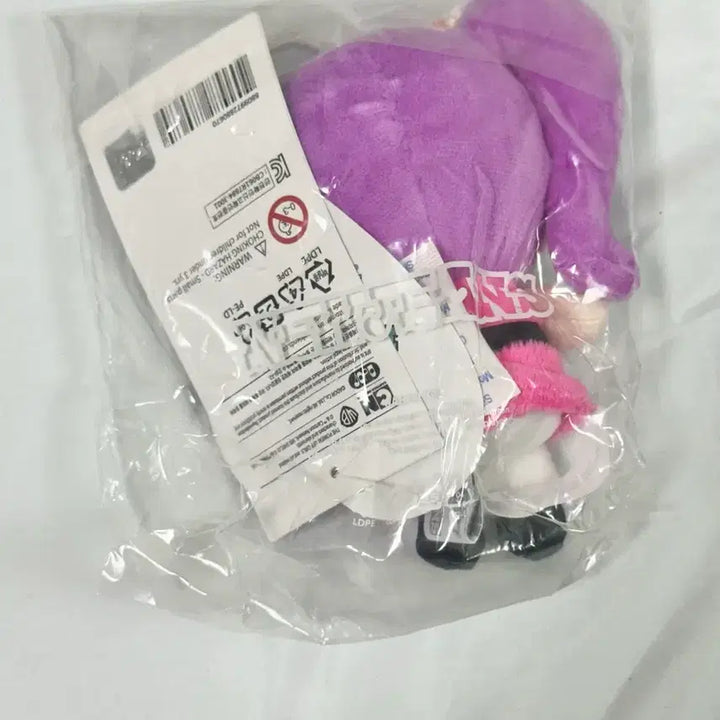 [BUNJANG] NewJeans Hanni Powerpuff Girls Doll (Sealed) / 뉴진스 하니 파워퍼프걸 인형 (미개봉)