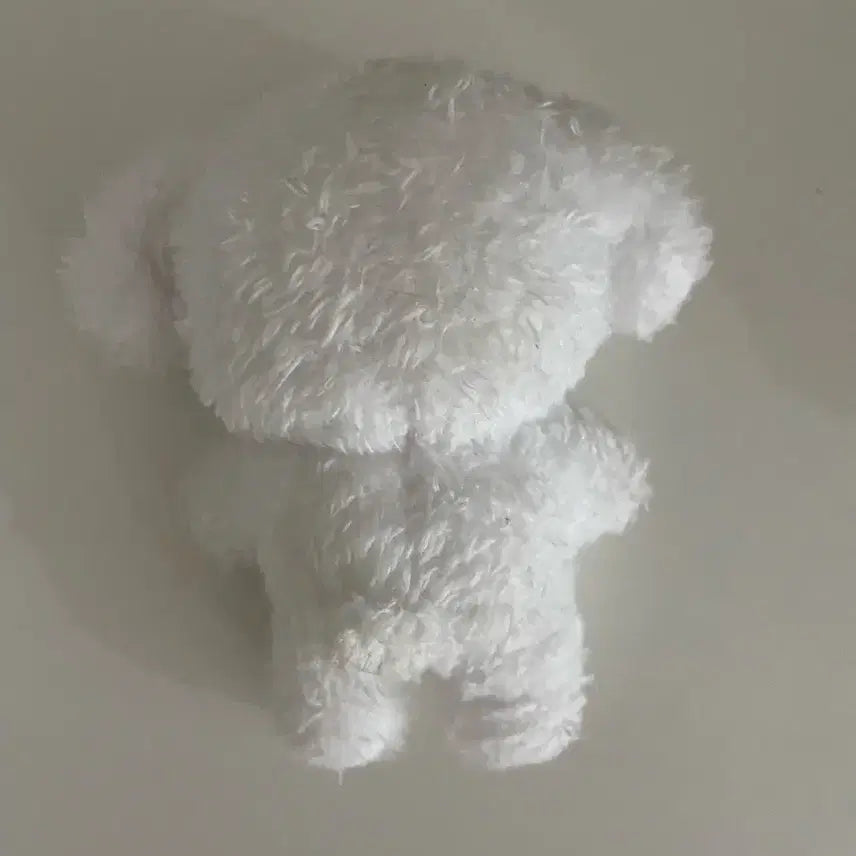 [BUNJANG] NCT Dream Jeno "Jenmoongie" Doll / 엔시티드림 제노 인형 젠뭉이