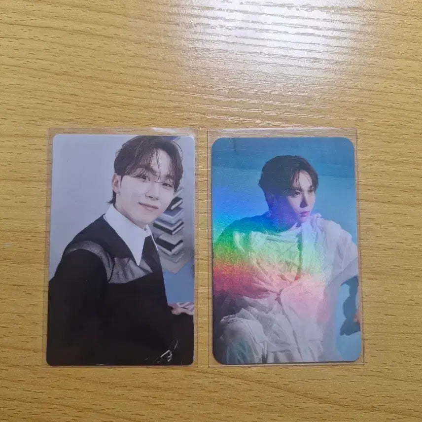 [BUNJANG] Seventeen Seungkwan Photocard / 세븐틴 승관 부승관 포토카드 포카 양도