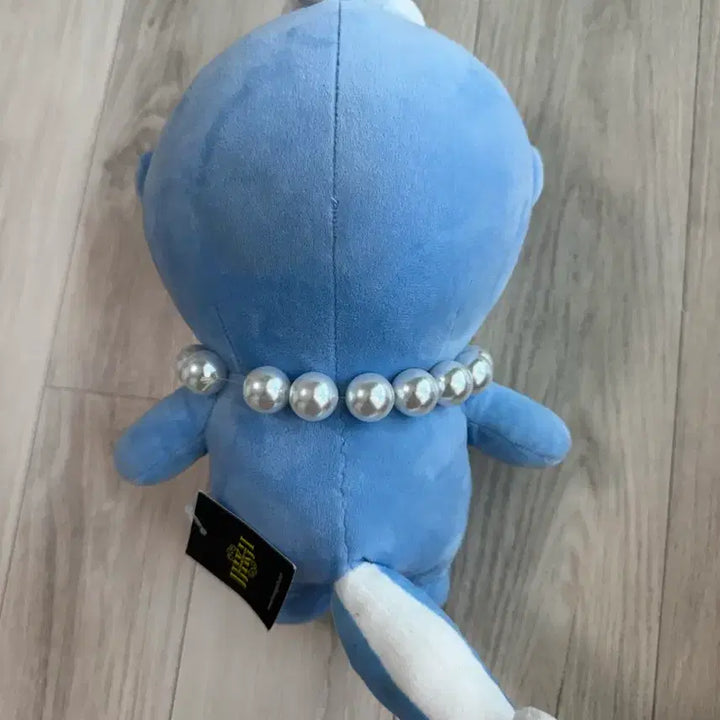 [BUNJANG] Hamo Mascot Plush / 하모 인형