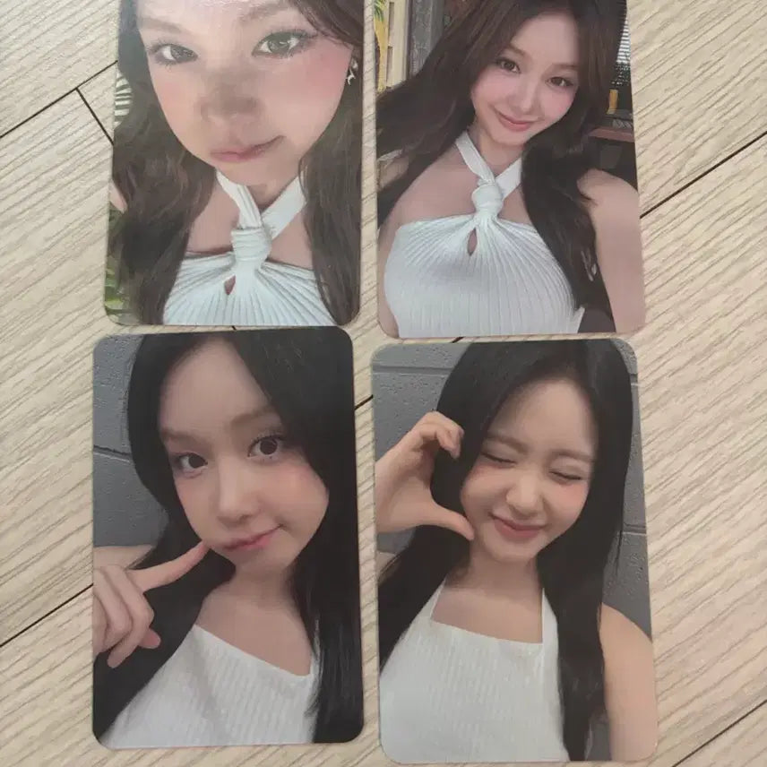 [BUNJANG] BabyMonster &