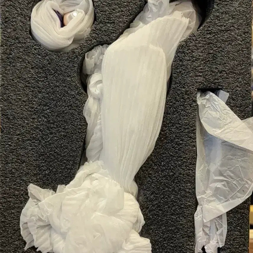 [BUNJANG] Chainsaw Man Resin Statue - Hera 2.0 by QuietArt x Hera / 체인소맨 레제 레진 QuietArt x Hera 2.0 판매합니다