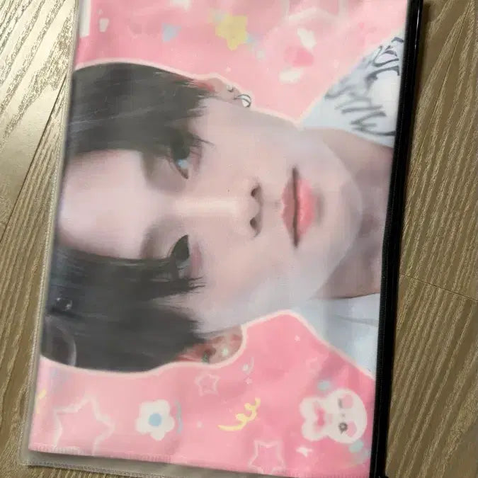 [BUNJANG] Lee Sang Won Slogan / 이상원 슬로건 판매합니다