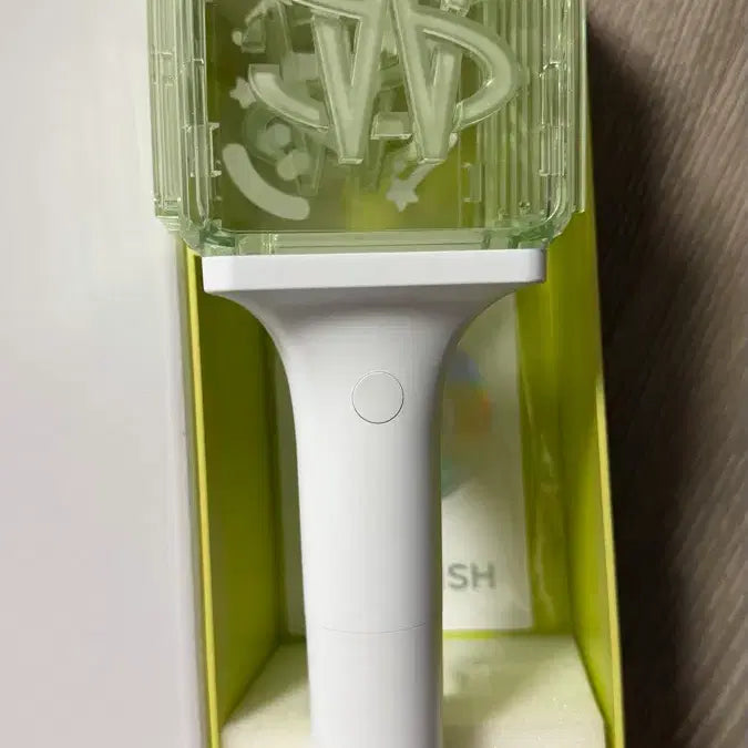 [BUNJANG] NCTzen NCT Lightstick / 엔시팅시 응원봉 믐뭔봉 판매합니다