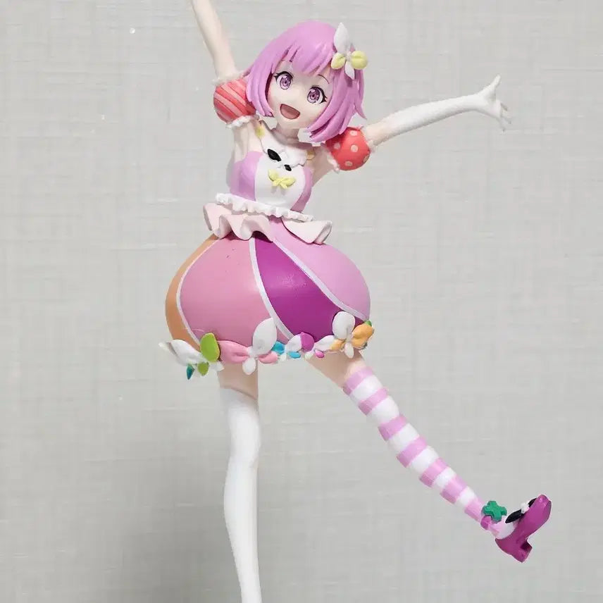 [BUNJANG] Proseka Emu Figure / 프로세카 에무 피규어 프로젝트 세카이