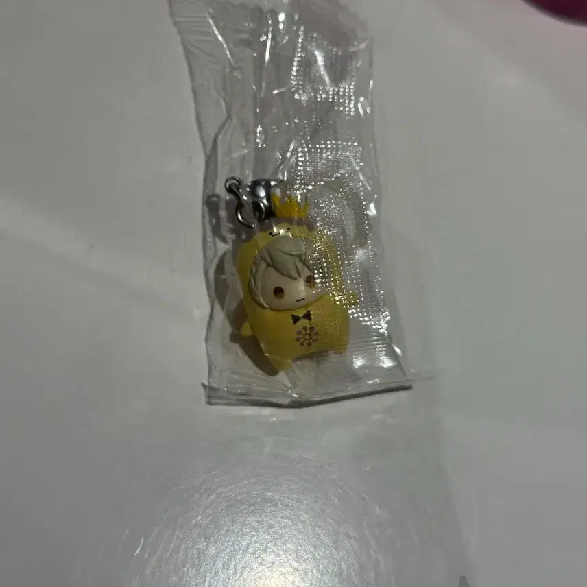 [BUNJANG] I7NANA Minami Seal Item / 아이나나 미나미 메지루시