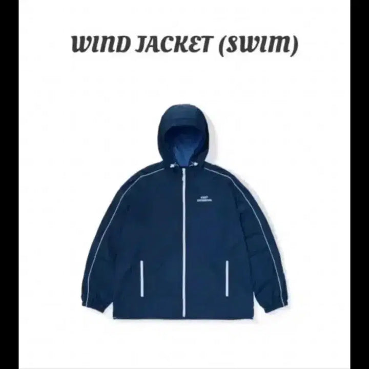 [BUNJANG] BTS Arirang Swim Windbreaker Jumper L Size / 방탄 bts  아리랑 스윔 swim 바람막이 점퍼 L 사이즈