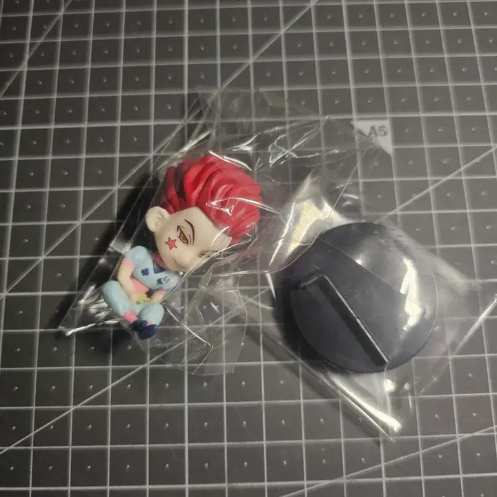 [BUNJANG] Hisoka Adverge Figure / 히소카 애드버지 피규어 판매합니다!